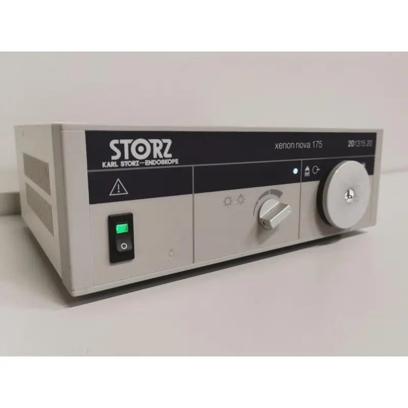 Light Source Storz Xenon nova 175  - 2
